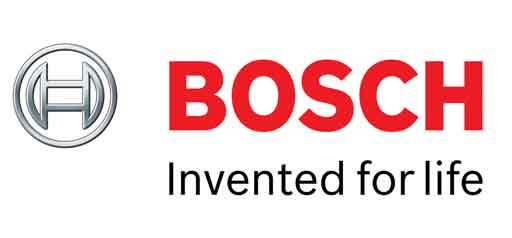 Thuơng hiệu Bosch